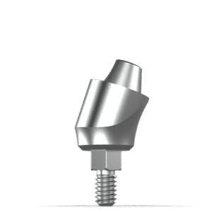 Angular Wide Multi-Unit Abutment 18° × 5.0 mm