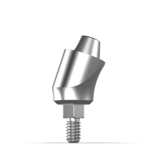 Angular Wide Multi-Unit Abutment 18° × 6.0 mm