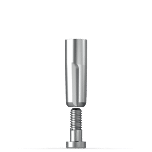 Digital Analog for Narrow Platform