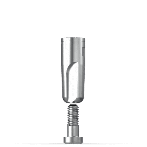 Analog for Digital Model H=10.0 mm – Standard Platform