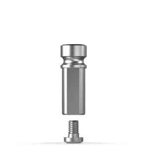 Analog for Digital Model H=12.0 mm – 3.75 Platform