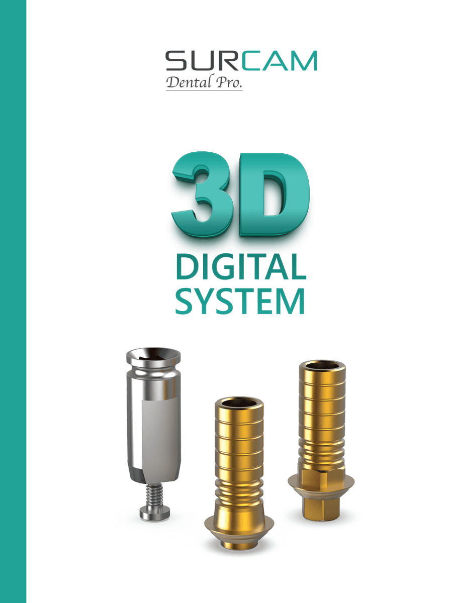 Digital catalog