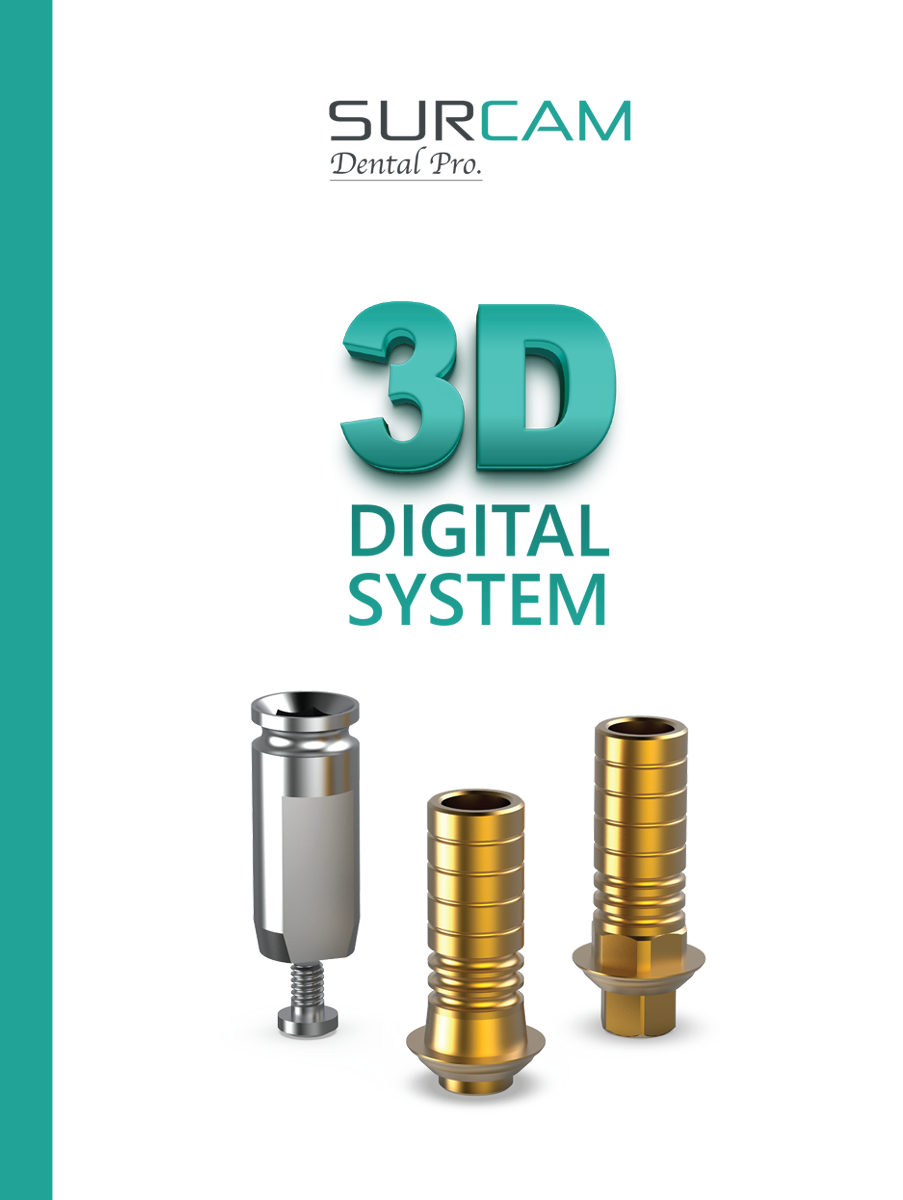 Digital catalog