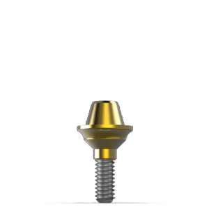 Aesthetic Minor Unit × 1.0 mm – Prime Coating