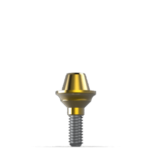 Aesthetic Minor Unit × 1.0 mm – Prime Coating