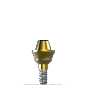 Aesthetic Minor Unit × 2.0 mm – Prime Coating