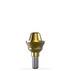 Aesthetic Minor Unit × 2.0 mm – Prime Coating