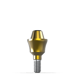 Aesthetic Minor Unit × 3.0 mm – Prime Coating