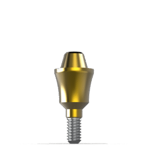 Aesthetic Minor Unit × 4.0 mm – Prime Coating