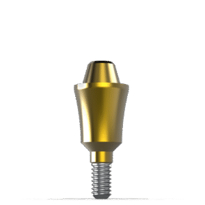 Aesthetic Minor Unit × 5.0 mm – Prime Coating