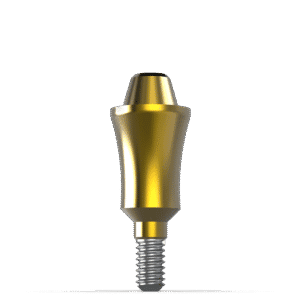 Aesthetic Minor Unit × 6.0 mm – Prime Coating