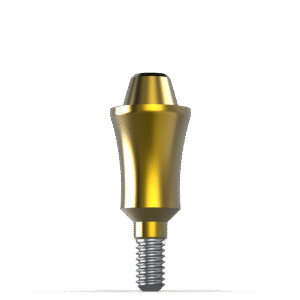 Aesthetic Minor Unit × 6.0 mm – Prime Coating