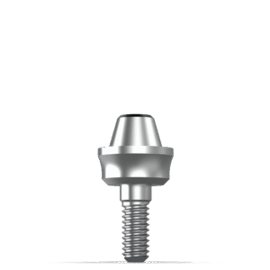 Straight Wide Multi-Unit × 2.0 mm