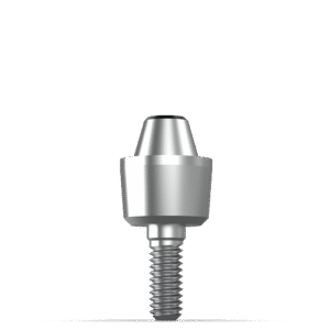 Straight Wide Multi-Unit × 3.0 mm