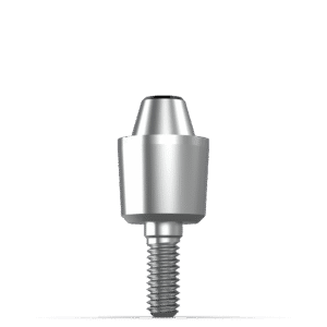 Straight Wide Multi-Unit × 4.0 mm