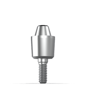 Straight Wide Multi-Unit × 4.0 mm