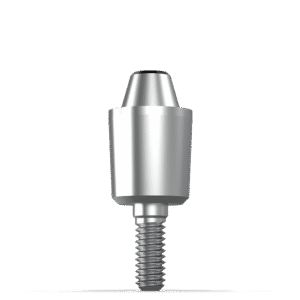 Straight Wide Multi-Unit × 5.0 mm