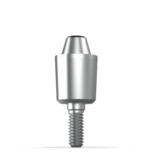 Straight Wide Multi-Unit × 5.0 mm
