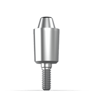 Straight Wide Multi-Unit × 6.0 mm