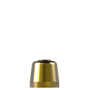Healing Cap for Prime Multi-Unit