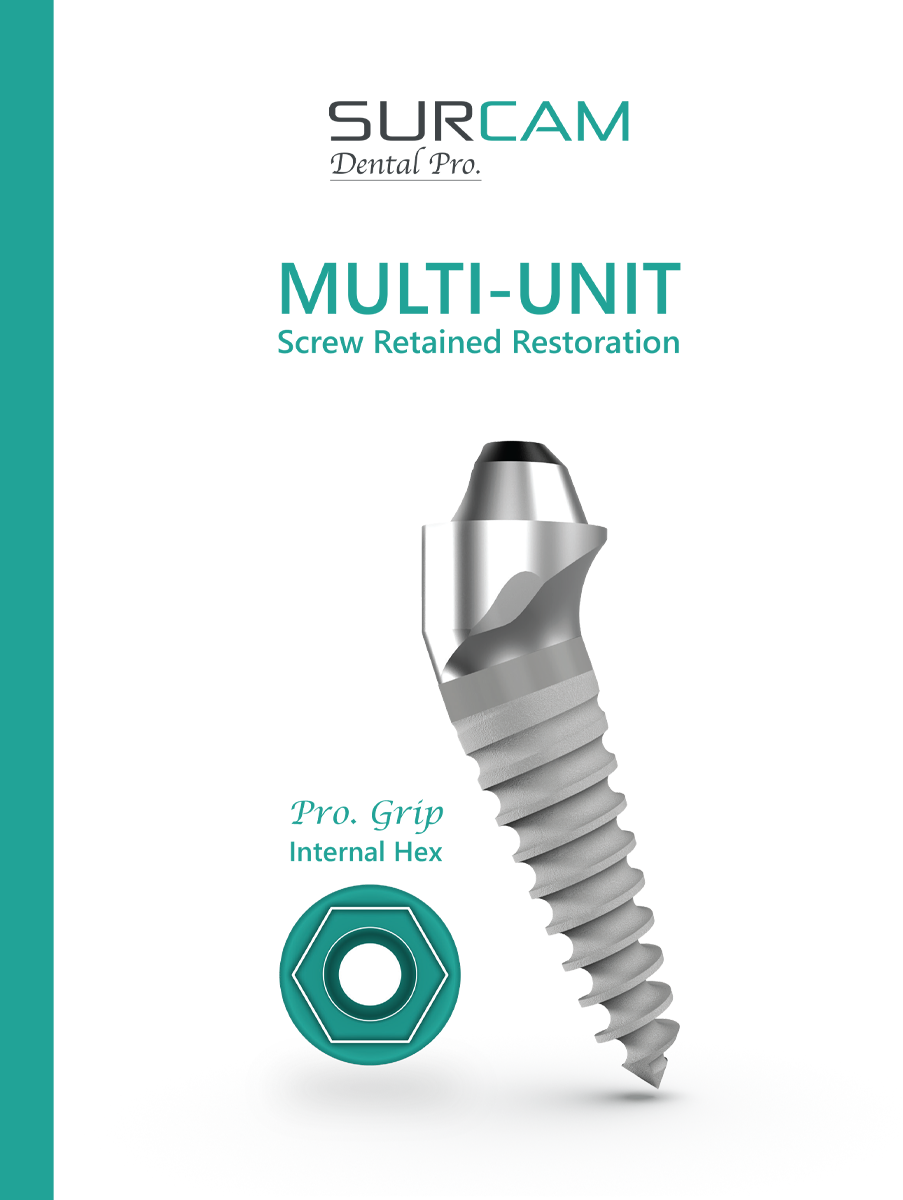 Multi catalog