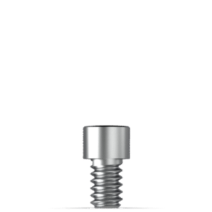 Screw for Sleeve for General Multi-Unit