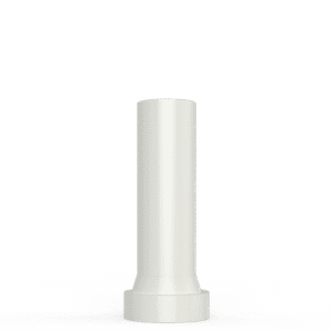 Plastic Sleeve for Casting for General Multi-Unit