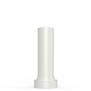 Plastic Sleeve for Casting for General Multi-Unit