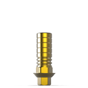 CadCam Universal Ti-Base × 0.5 mm – IH