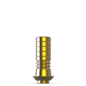 CadCam Universal Ti-Base –Rotational × 0.5 mm – IH