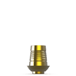 CadCam Ti-Base – Rotational × 1.0 mm – IH