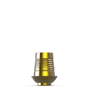 CadCam Ti-Base – Rotational × 1.0 mm – IH