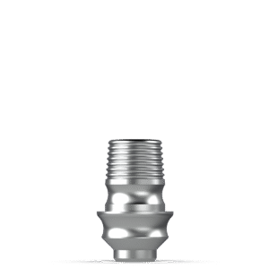 CadCam Ti-Base – Rotational × 1.5 mm – IH