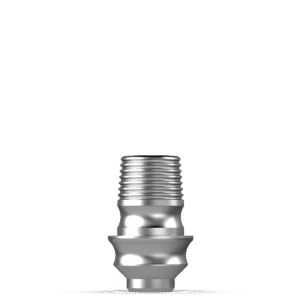 CadCam Ti-Base – Rotational × 1.5 mm – IH