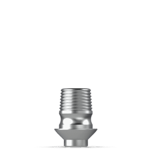 CadCam Ti-Base – Rotational × 0.5 mm – IH