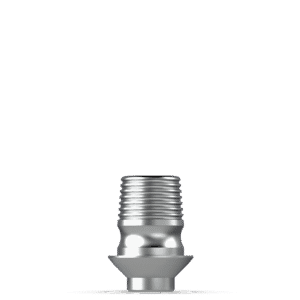 CadCam Ti-Base – Rotational × 0.5 mm – IH