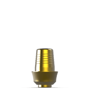 CadCam Ti-Base – Rotational × 2.0 mm – IH