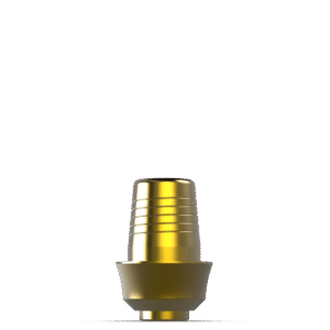 CadCam Ti-Base – Rotational × 2.0 mm – IH
