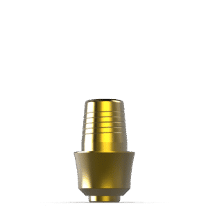 CadCam Ti-Base – Rotational × 3.0 mm – IH
