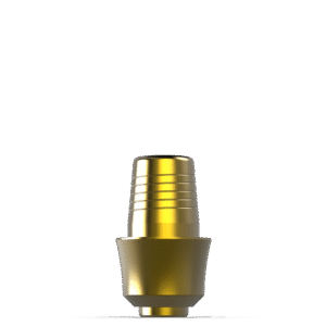 CadCam Ti-Base – Rotational × 3.0 mm – IH
