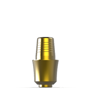 CadCam Ti-Base – Rotational × 4.0 mm – IH