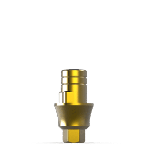 CadCam Ti-Base – Non-Rotational × 3.0 mm – IH