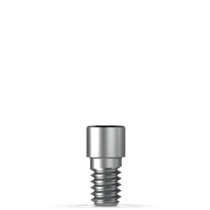 Screw for Multi-Unit sleeve