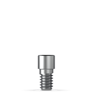 Screw for Multi-Unit sleeve
