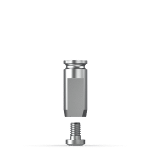Digital Analog - Standard - Implant Level