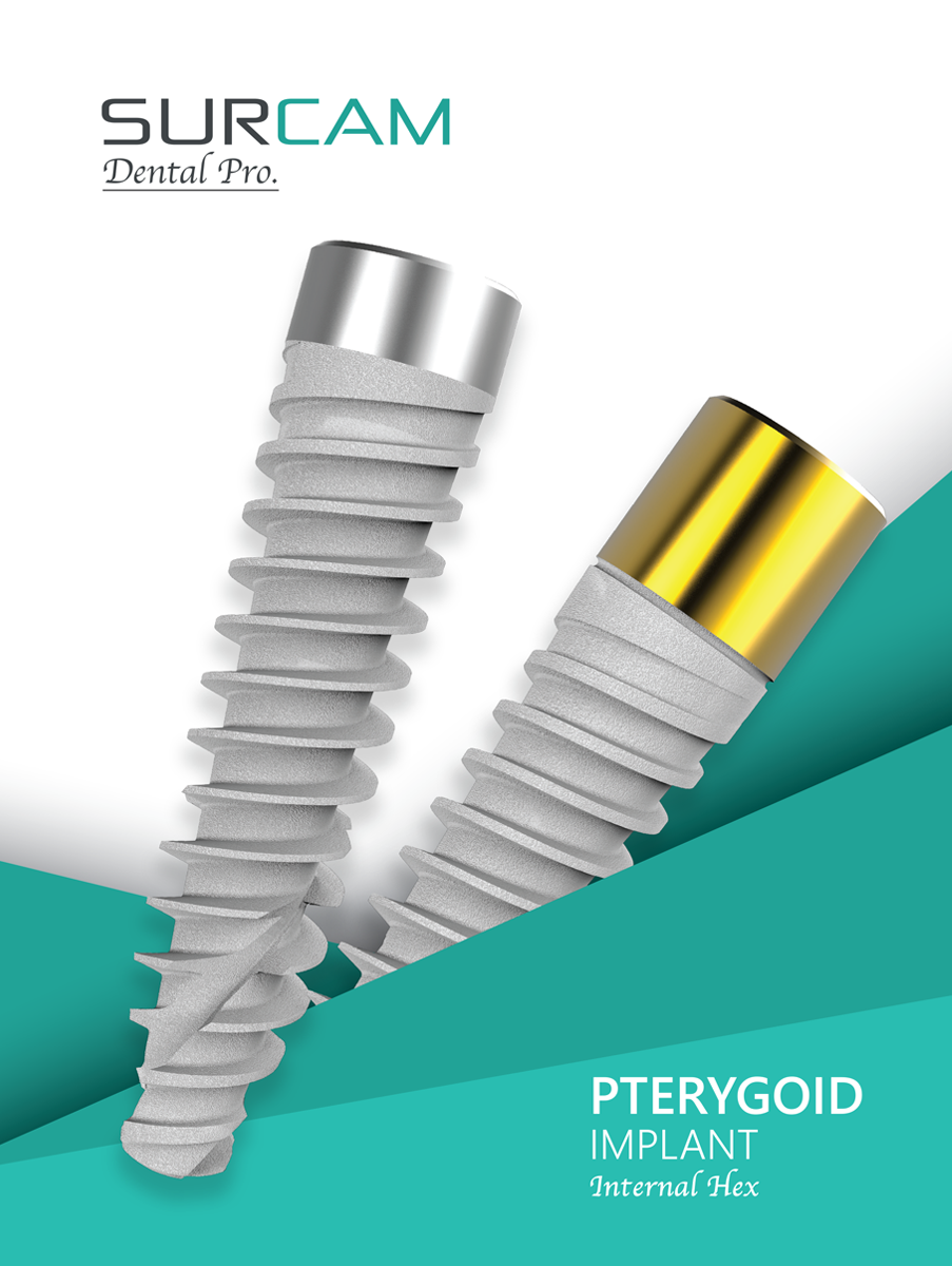 Pterygoid