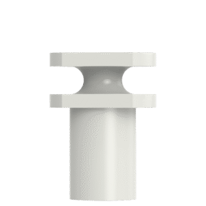Plastic for Closed-Tray Transfer for Multi-Unit