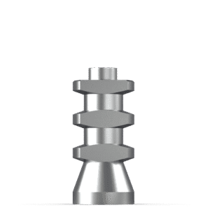 Open Tray Short Transfer for Prime Multi-Unit