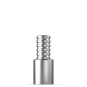 Titanium Sleeve for Welding for Prime Multi-Unit