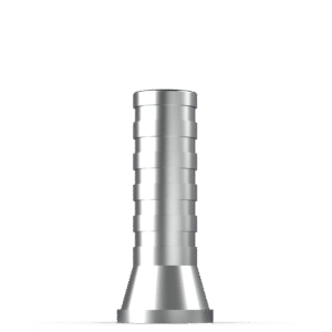 Titanium Sleeve for Prime Multi-Unit